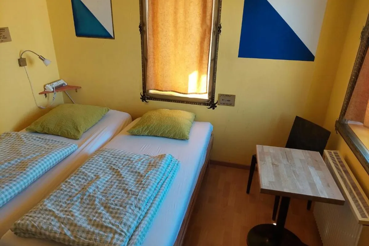 Oldtown Hostel Otter photo 4