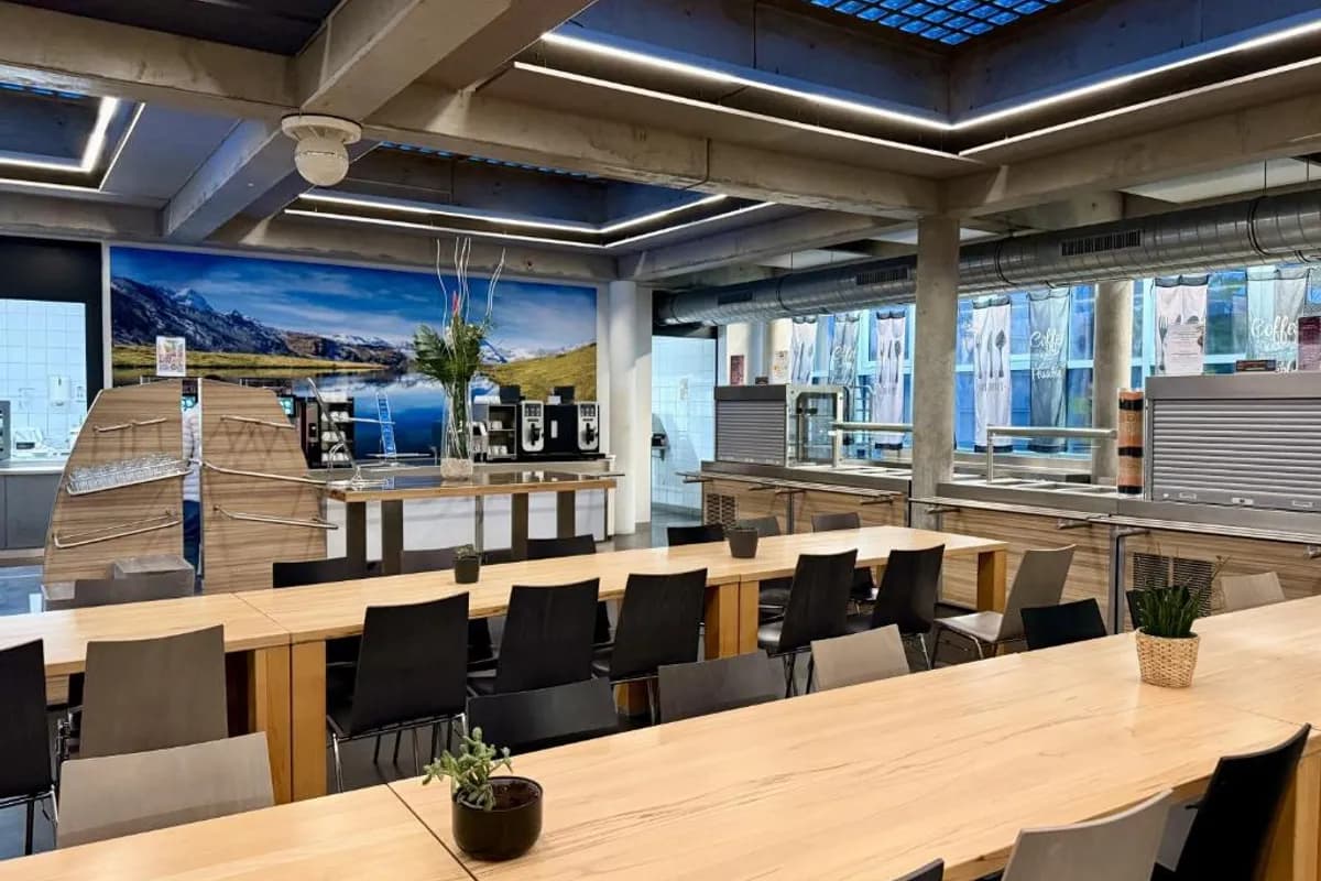 Geneva Hostel photo 3