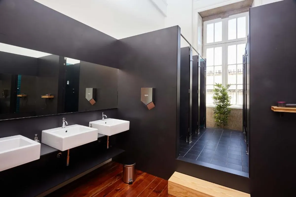 The Passenger Hostel photo 3