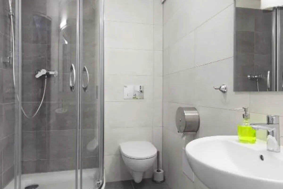 Patio Hostel photo 2