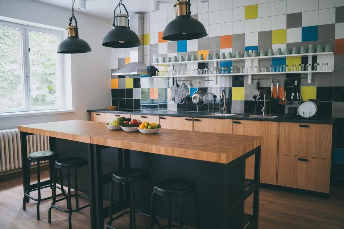 Patio Hostel photo 3