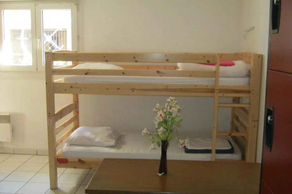 La Petite Auberge de Saint-Sernin photo 2