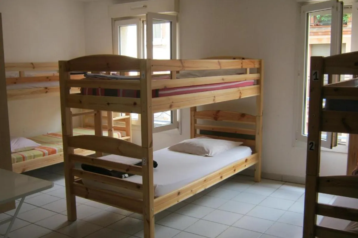 La Petite Auberge de Saint-Sernin photo 3