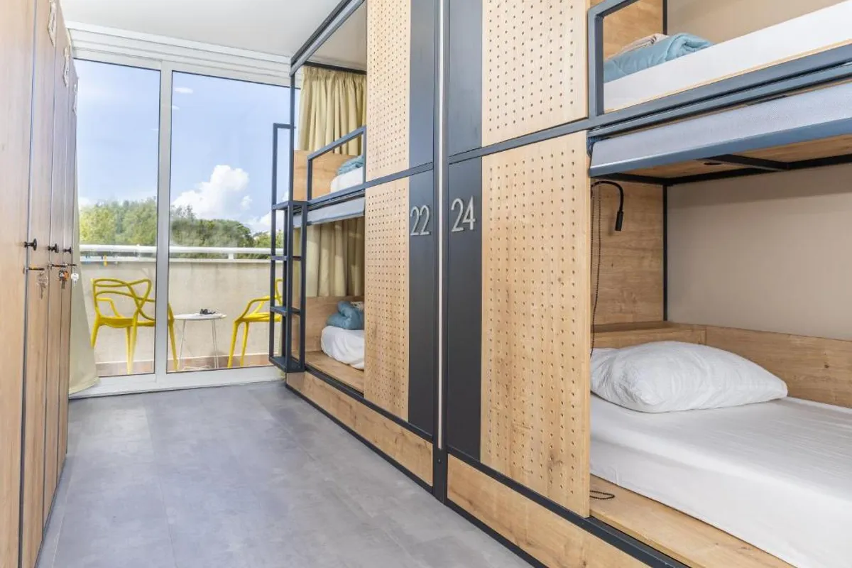 Hostel Petra Marina