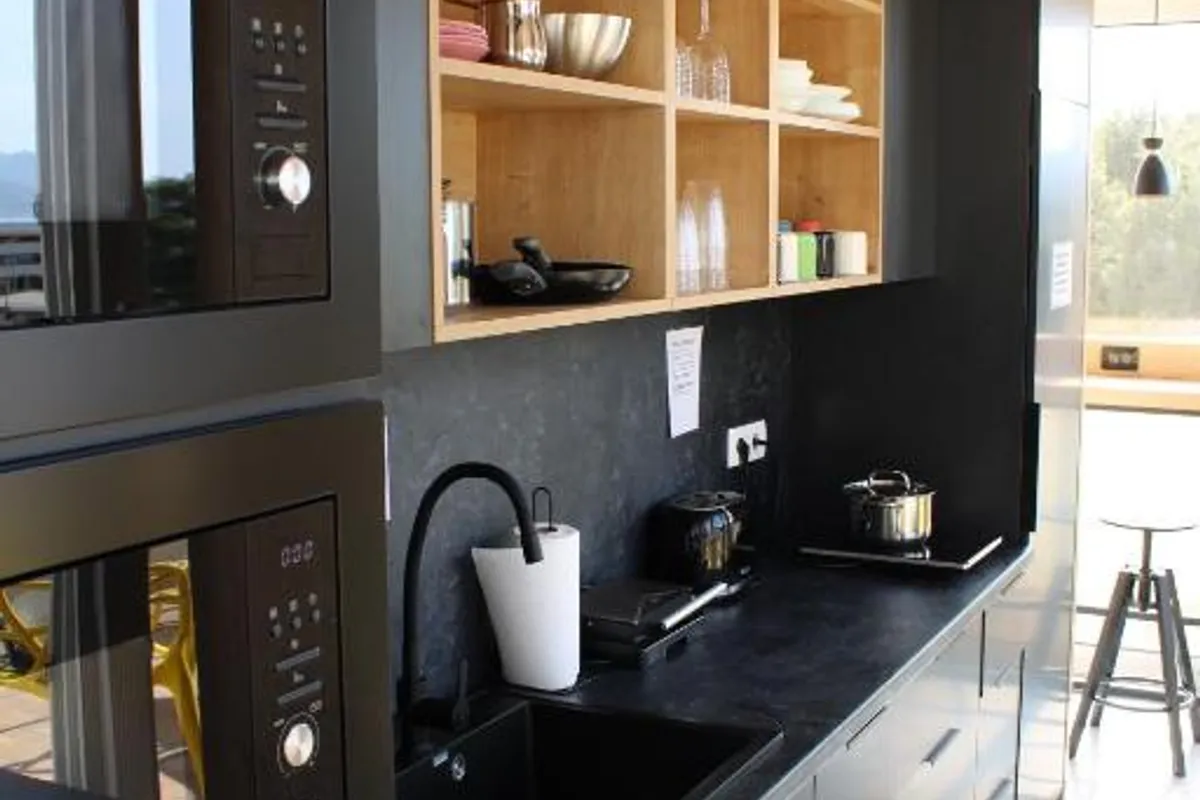 Hostel Petra Marina photo 2