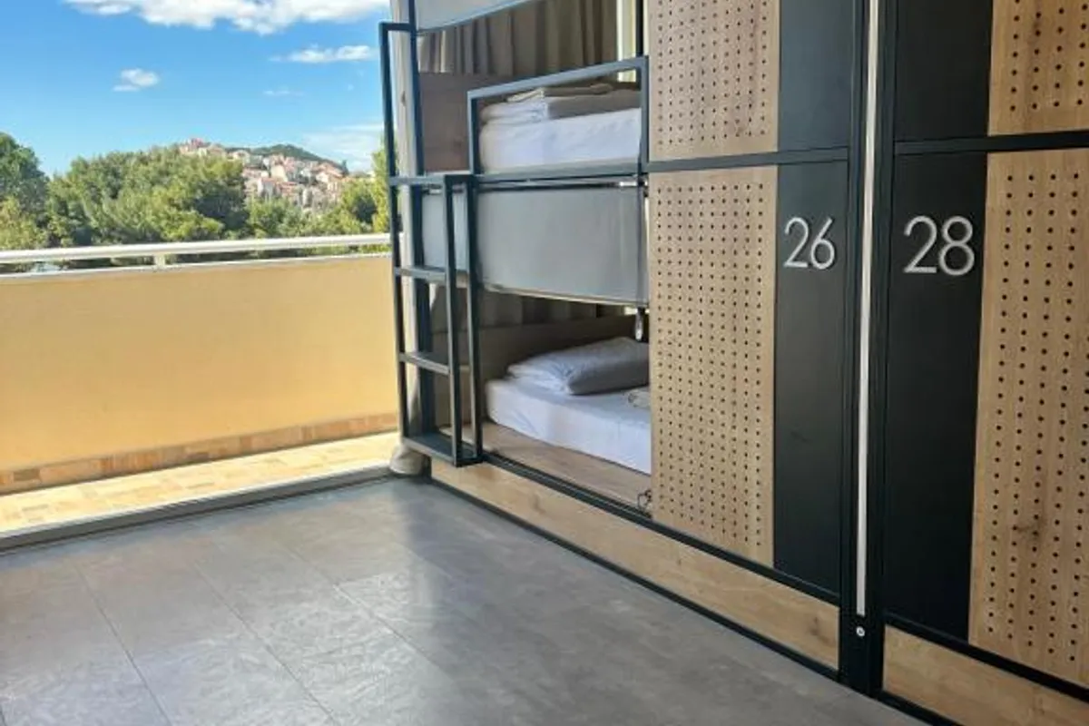 Hostel Petra Marina photo 3