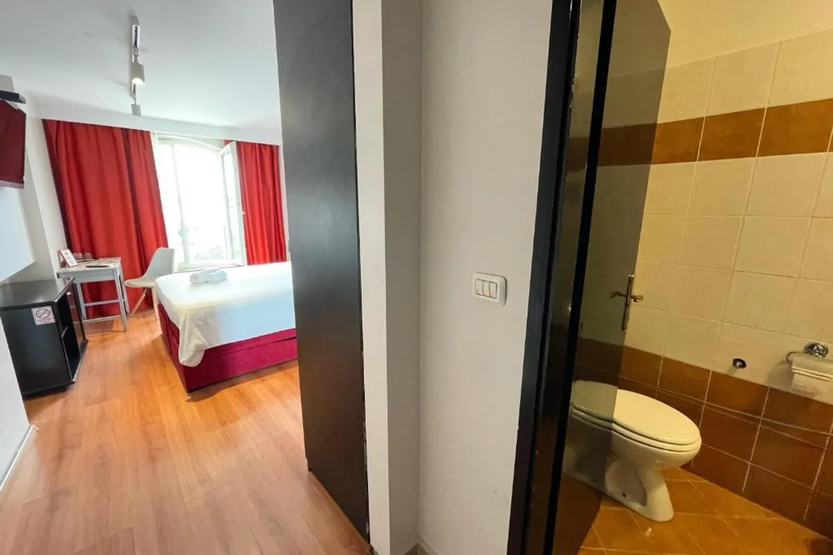 Hostel Pipištrelo photo 3