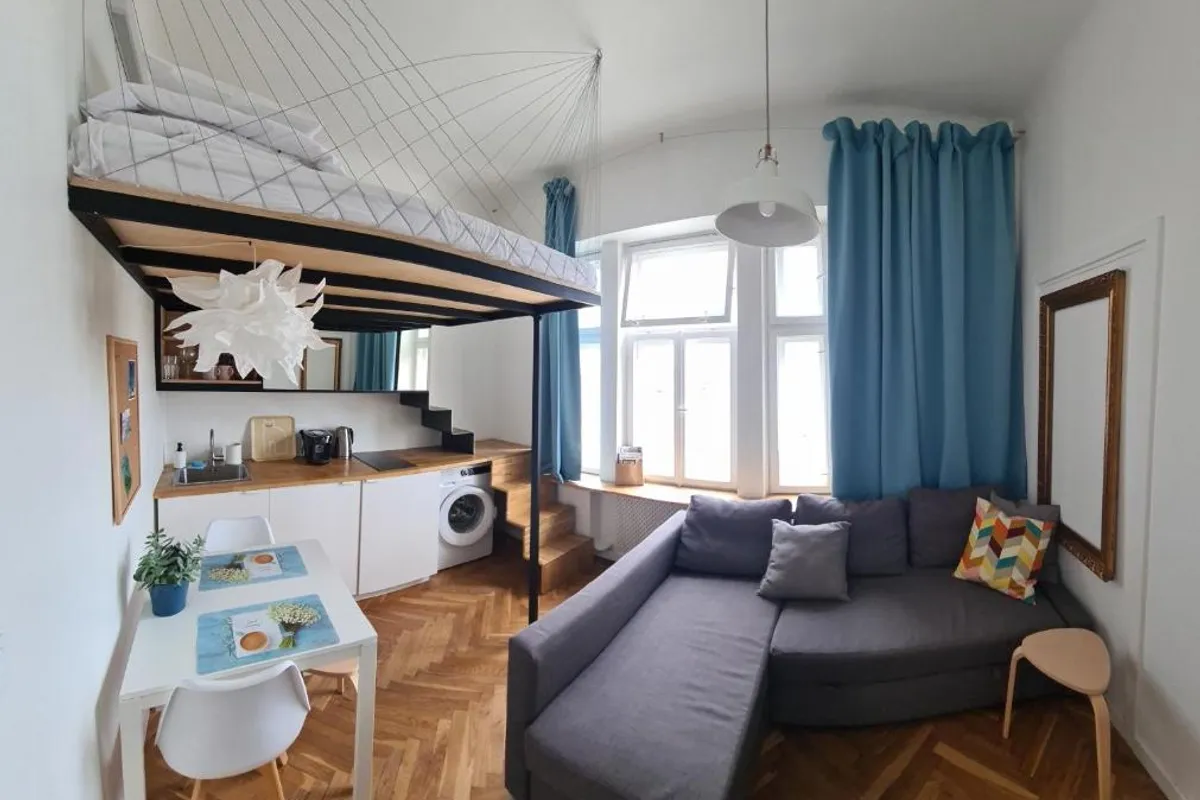 Planet Hostel photo 3