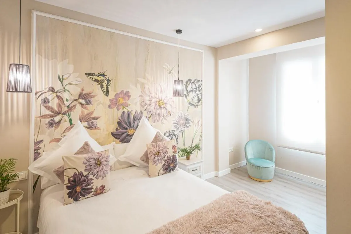 Hostal Plaza Boutique