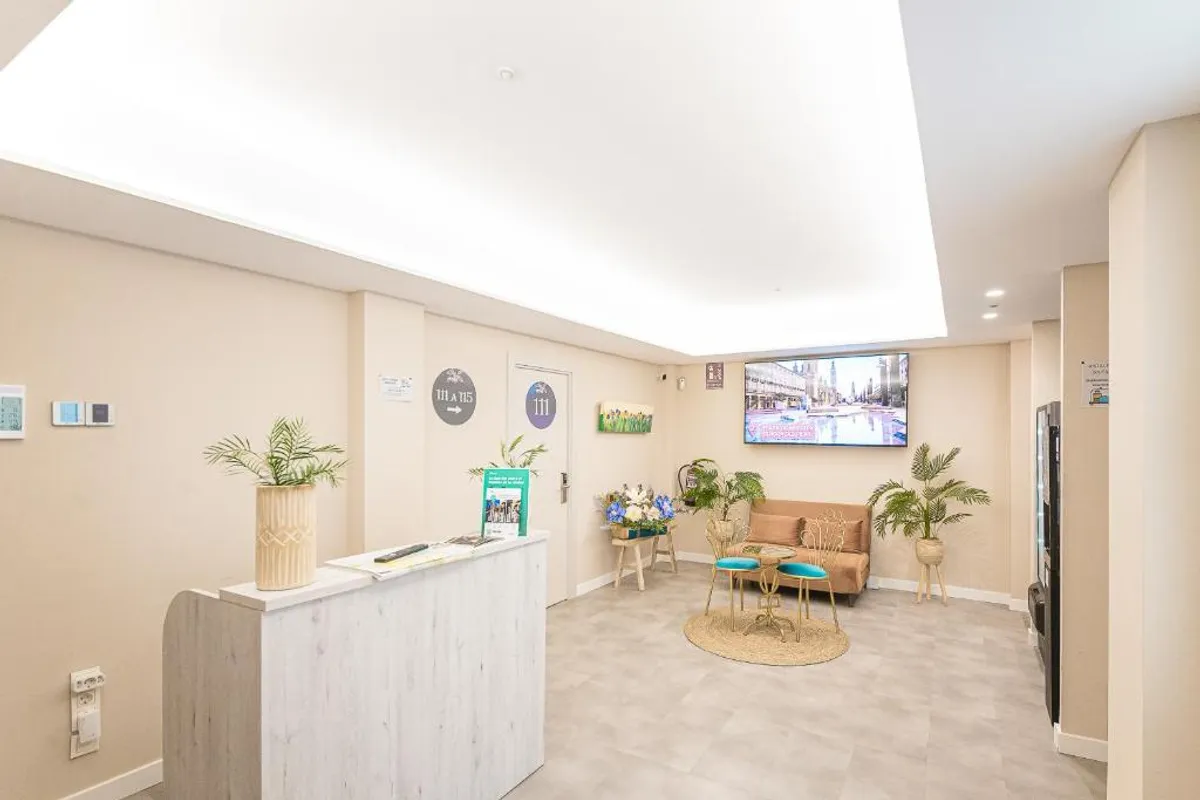 Hostal Plaza Boutique photo 4