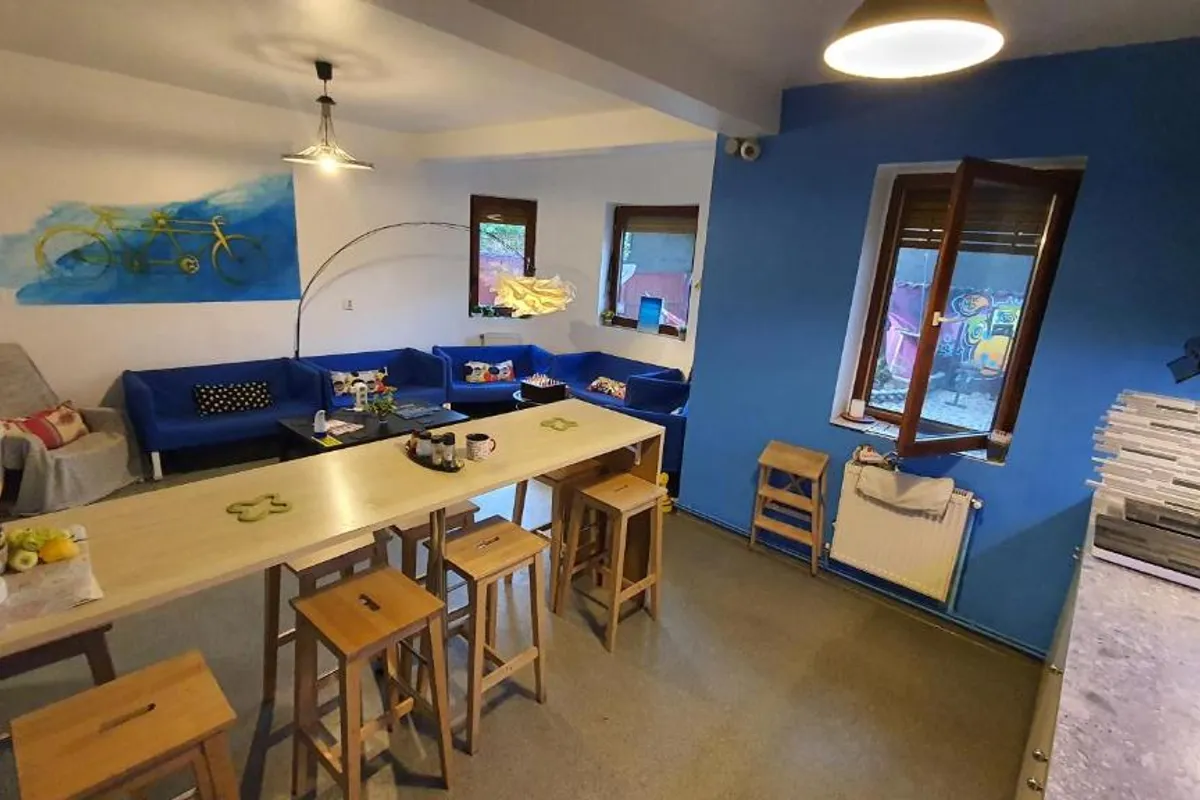 Popcorn Hostel photo 2