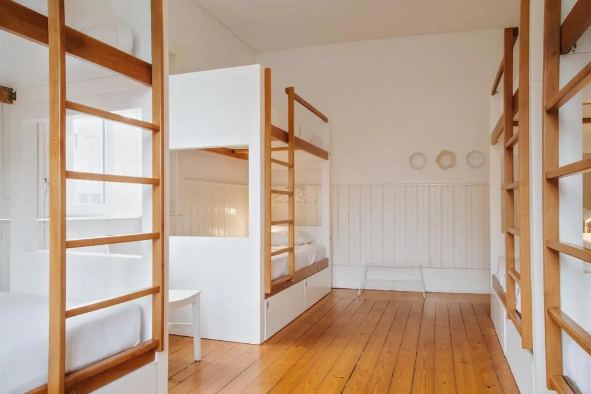 Porto Spot Hostel photo 3