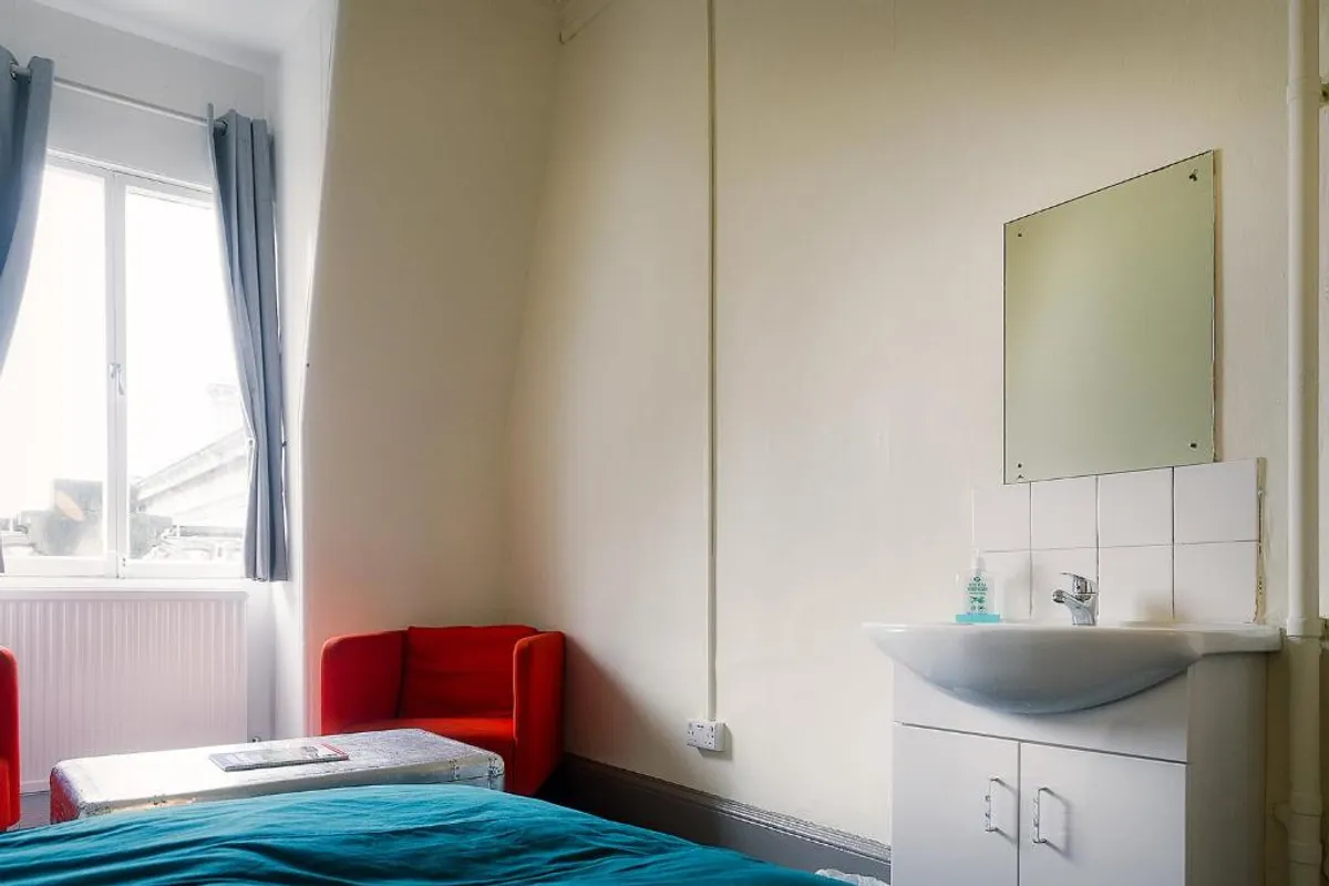 Princes Street Hostel photo 3