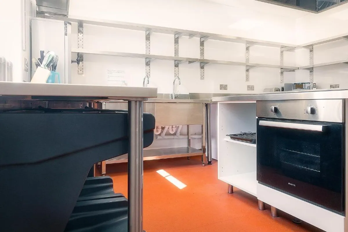 Princes Street Hostel photo 4