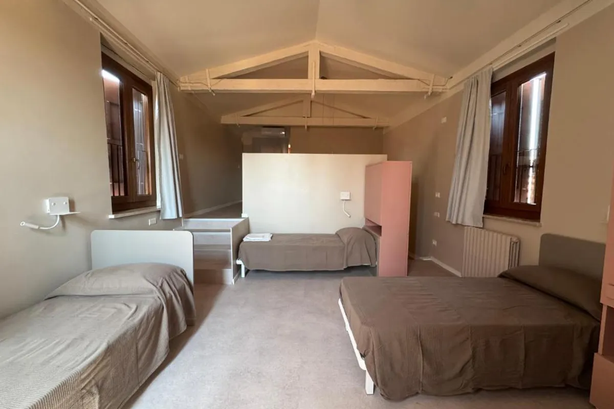 Protezione della Giovane photo 4