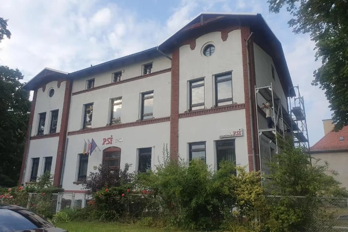 PSI Koszarowa