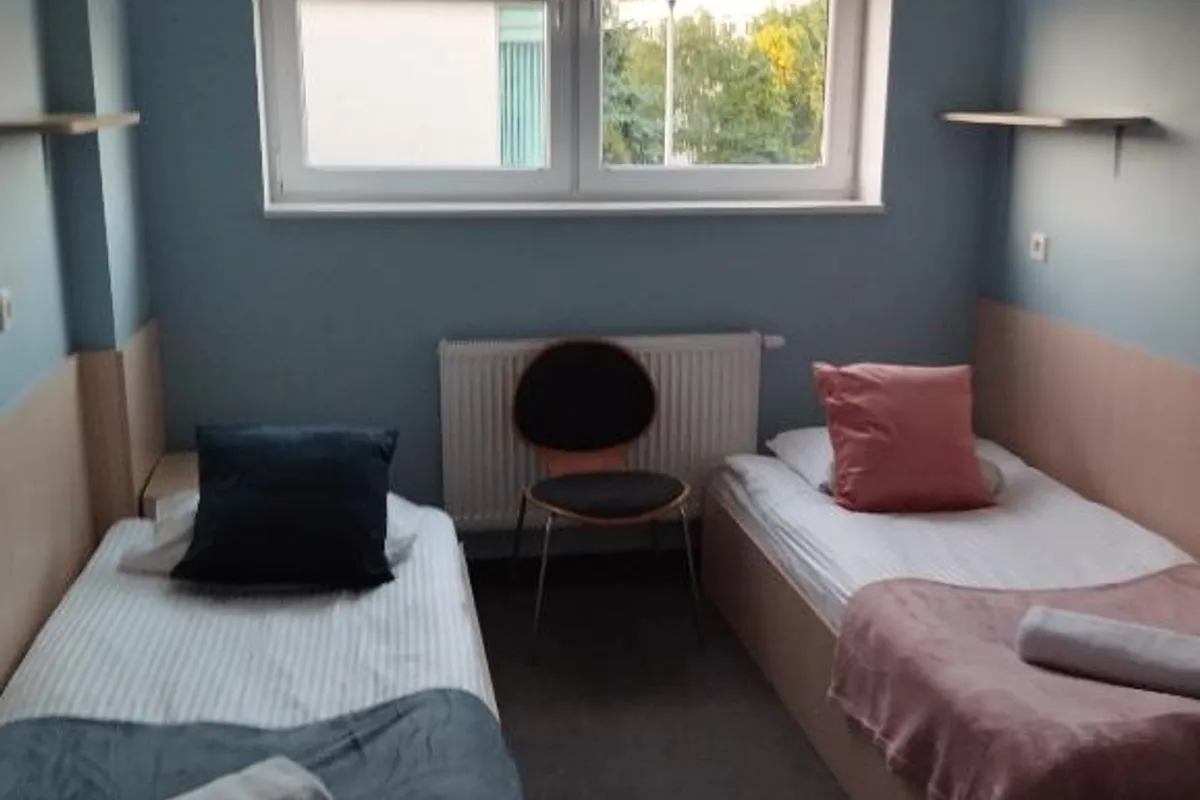 Hostel Rakietka photo 2