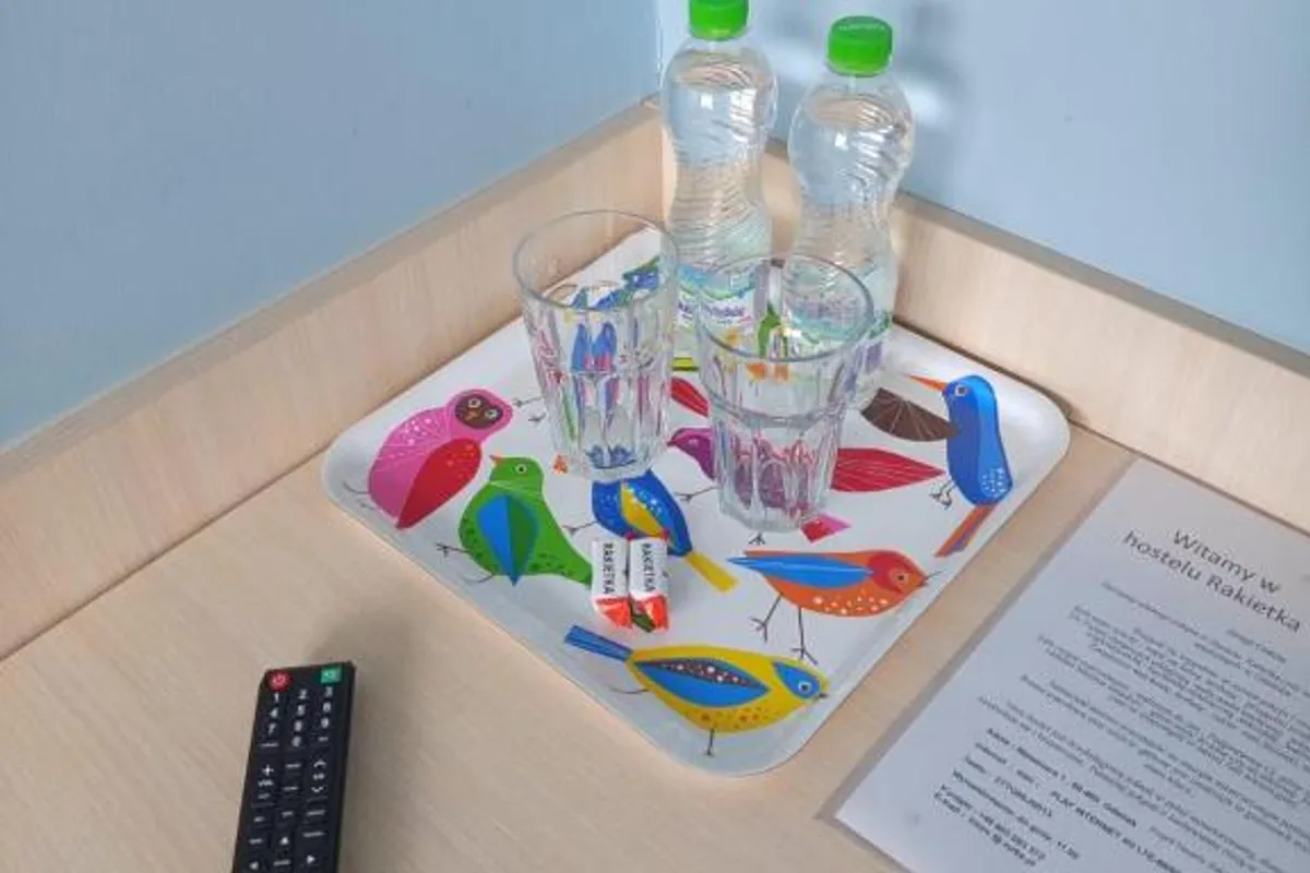 Hostel Rakietka photo 4