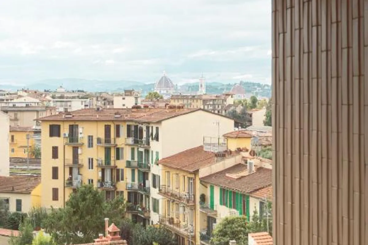 'RE-Dama Hostel photo 2