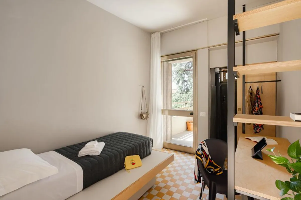 'RE-Dama Hostel photo 3