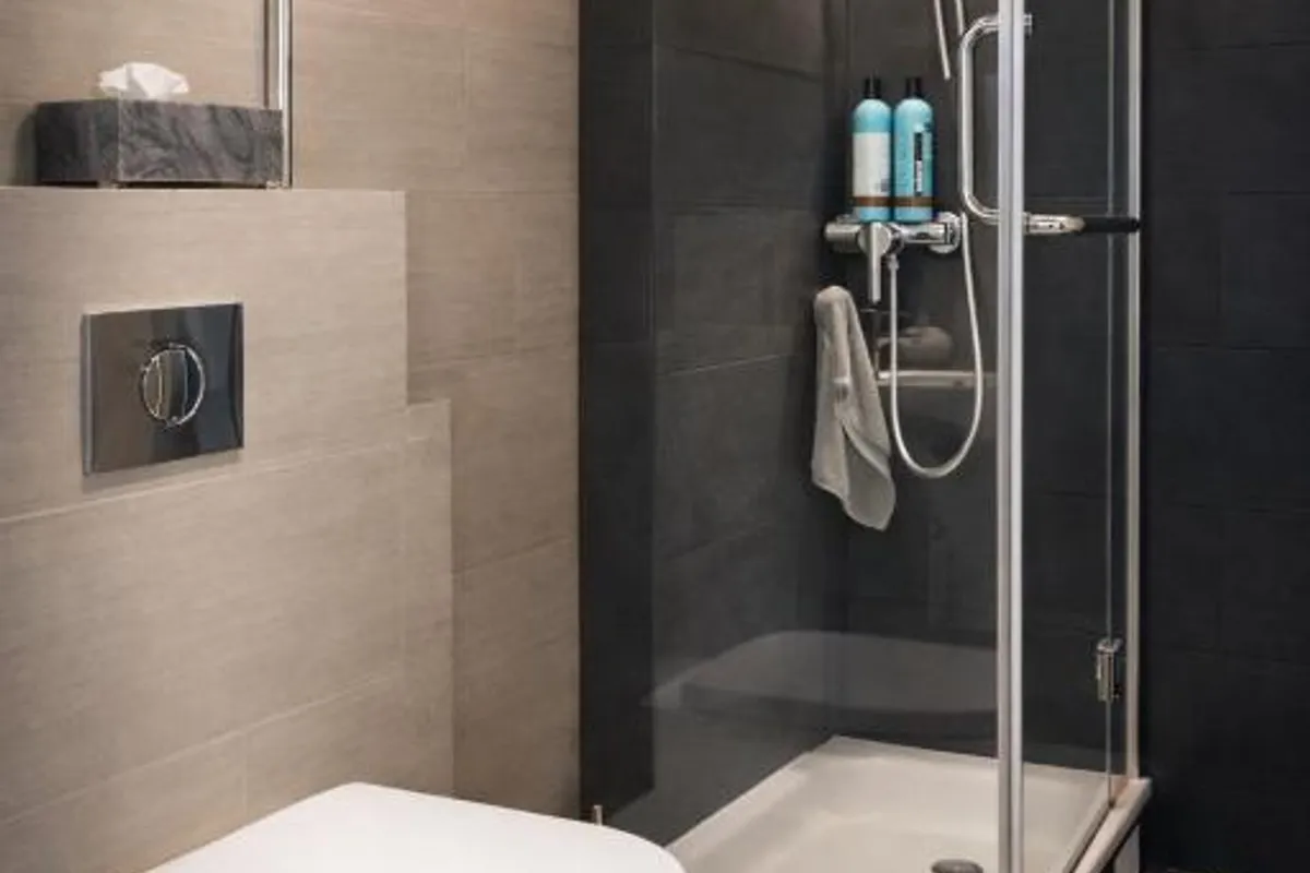 Refurinn Reykjavik Guesthouse photo 3