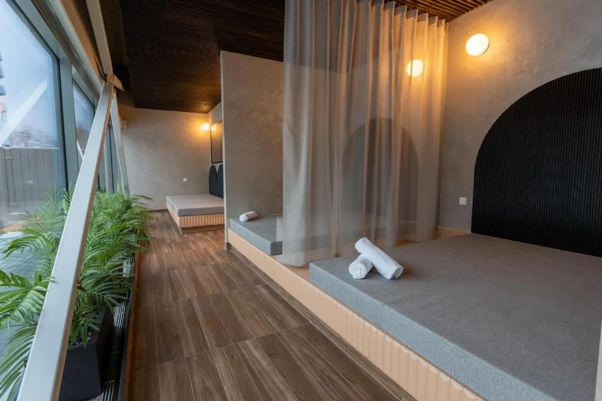 Ring SPA Hostel photo 2