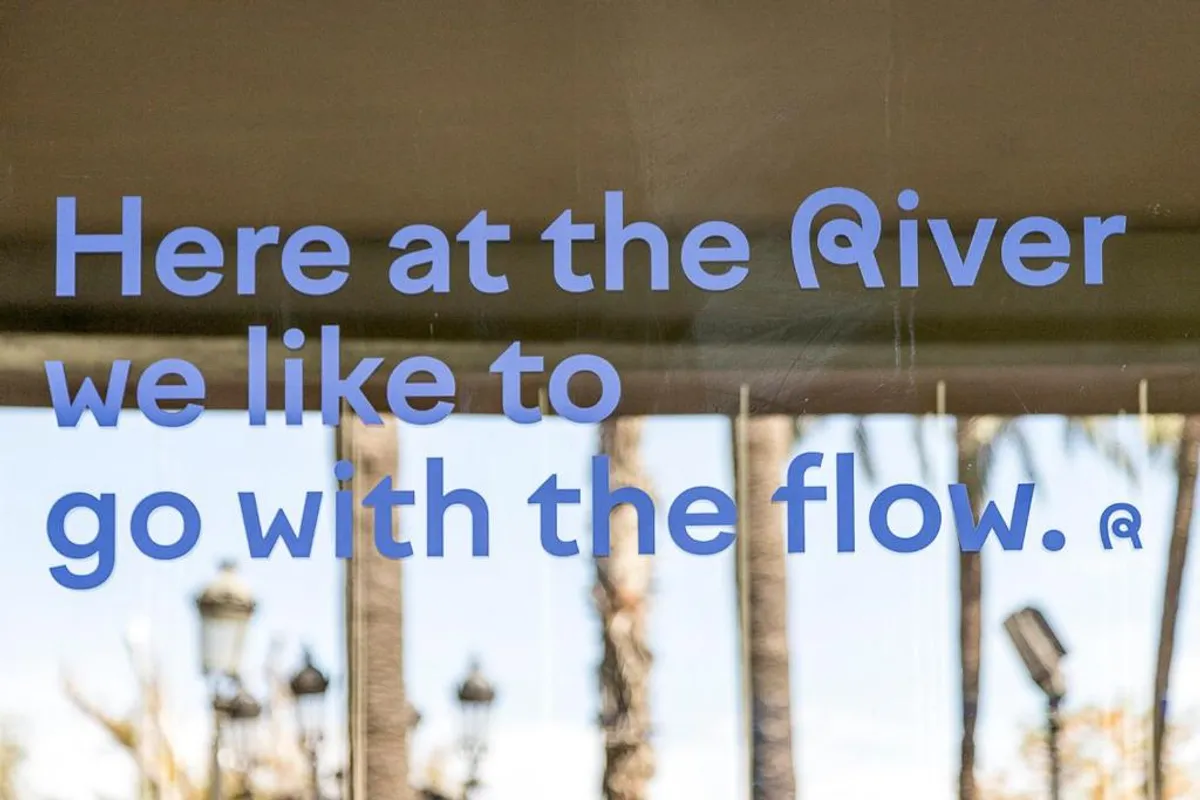 River Hostel photo 4