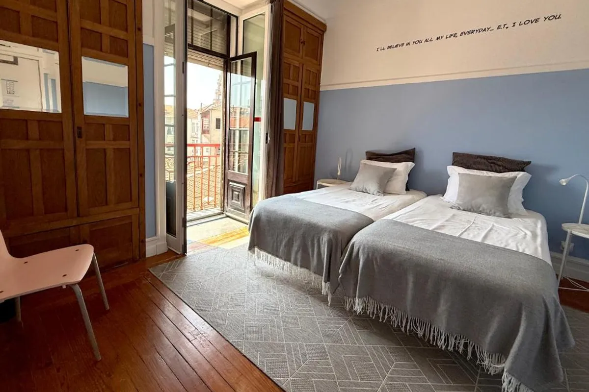 Rivoli Cinema Hostel photo 2