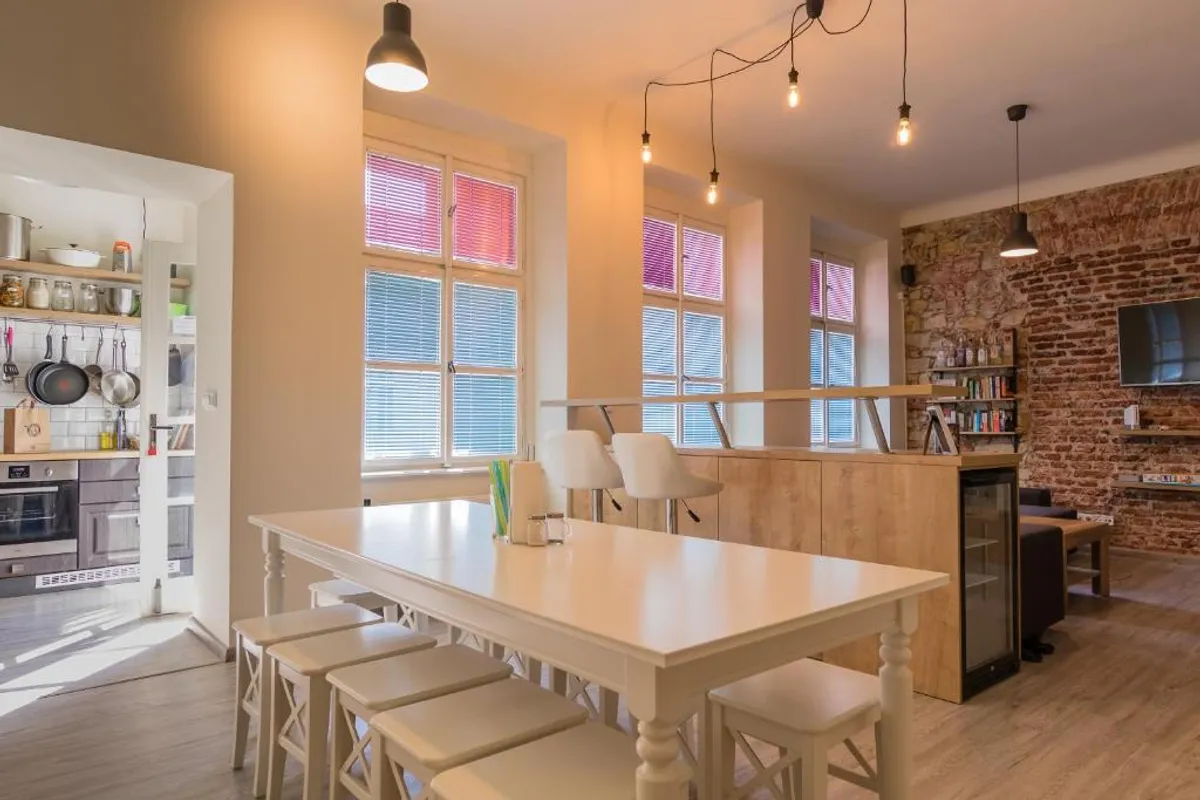 The RoadHouse Prague