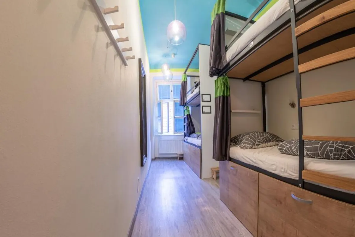 The RoadHouse Prague photo 4