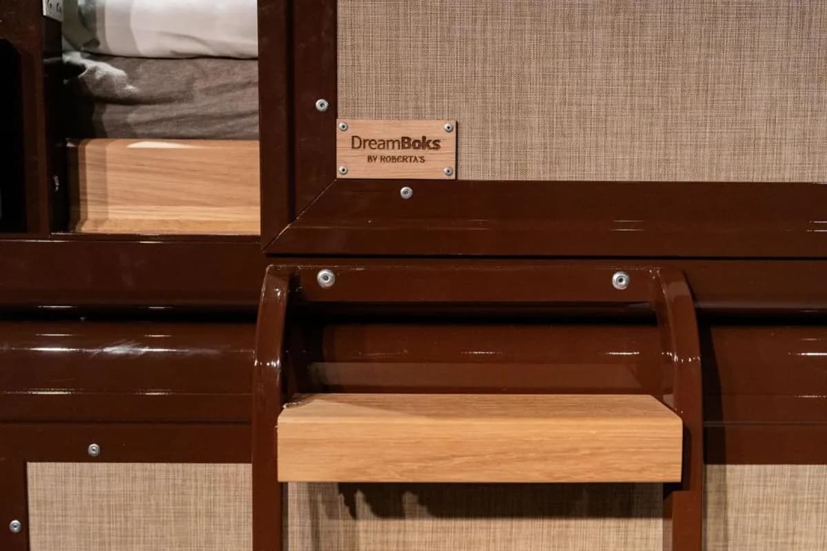 Roberta's Society Aarhus photo 3