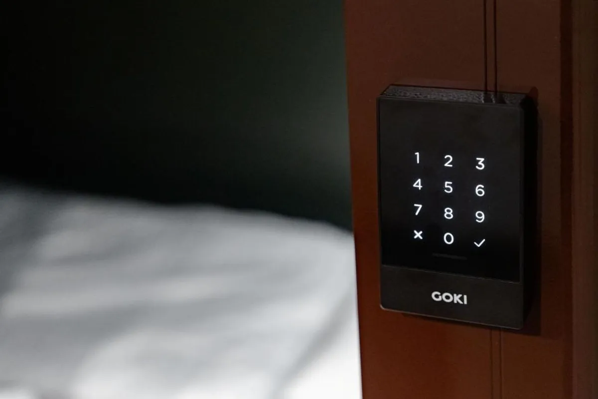 Roberta's Society Aarhus photo 4