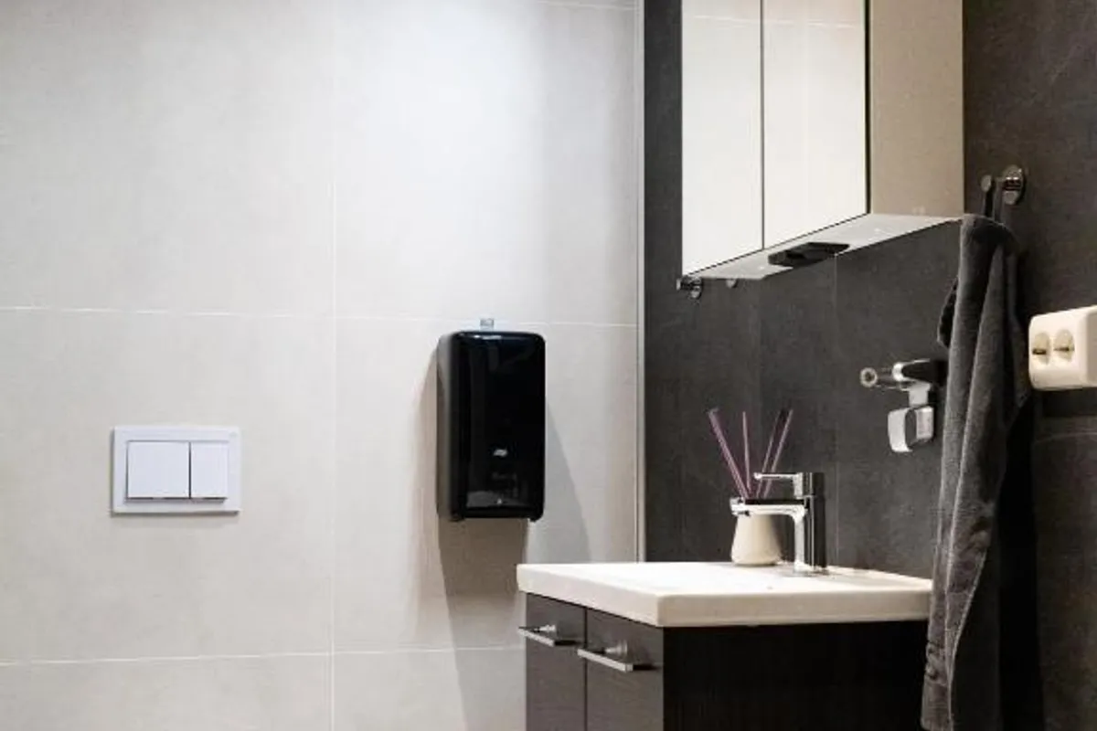 Oslo Hostel Rønningen photo 3