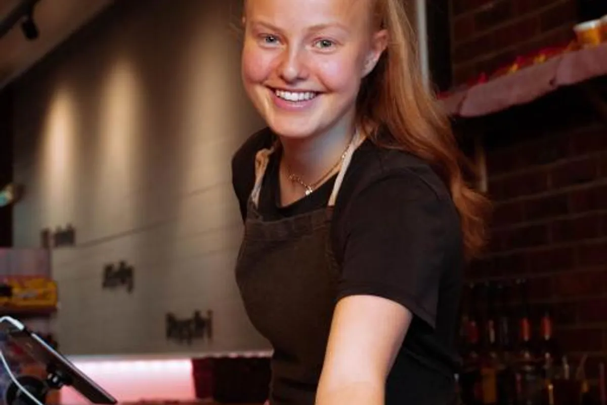 Oslo Hostel Rønningen photo 4