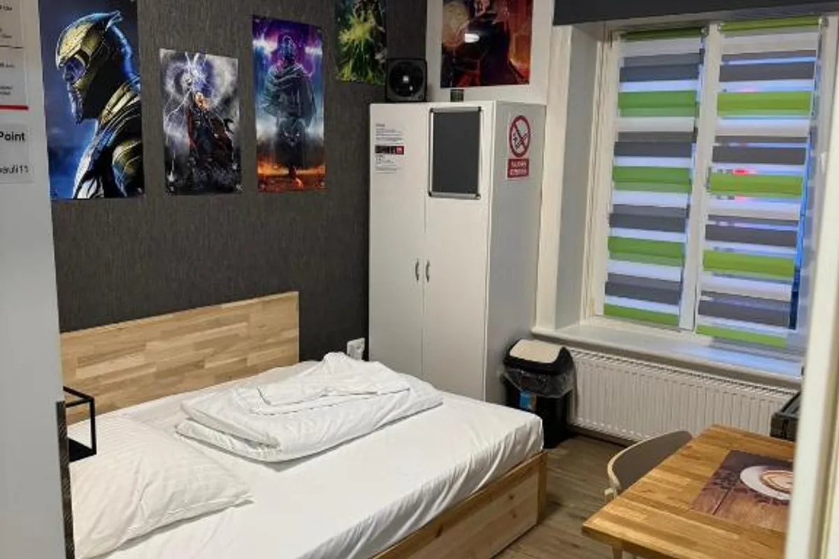 Room Pauli photo 3