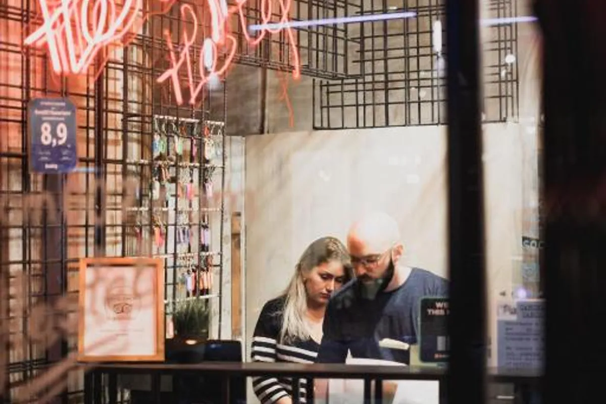 room00 Chueca Hostel photo 4