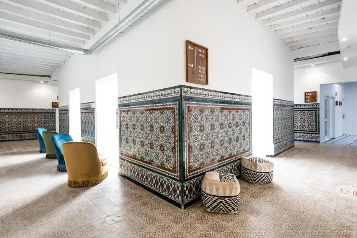 room00 Salvador Hostel photo 2