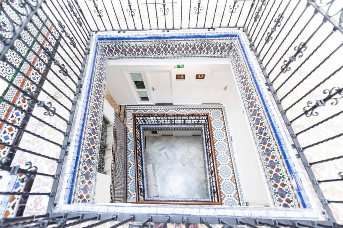 room00 Salvador Hostel photo 4