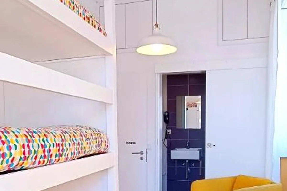 Aveiro Rossio Hostel photo 4