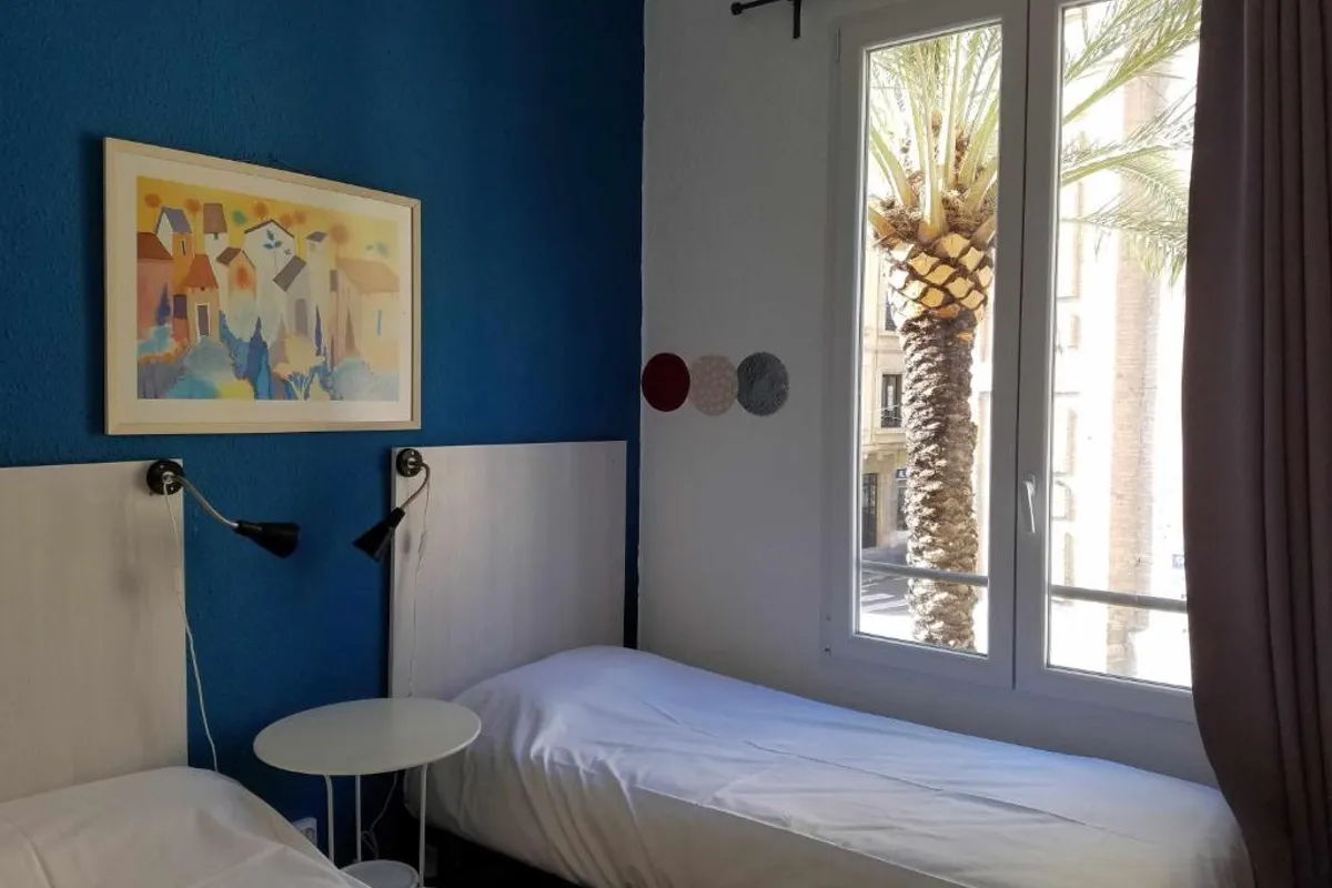 Russafa Youth Hostel photo 2