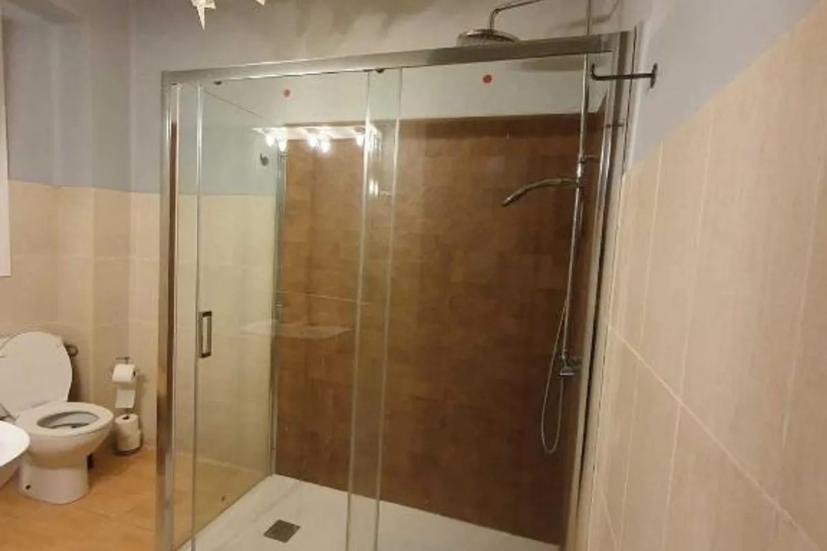 Russafa Youth Hostel photo 3