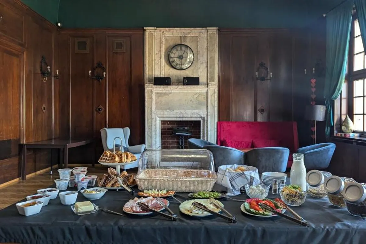 RYNEK 30 Hostel photo 2