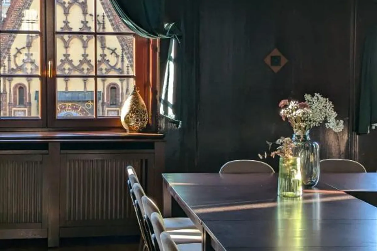 RYNEK 30 Hostel photo 3