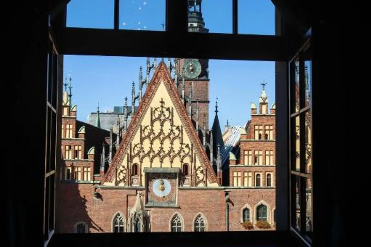 RYNEK 30 Hostel photo 4