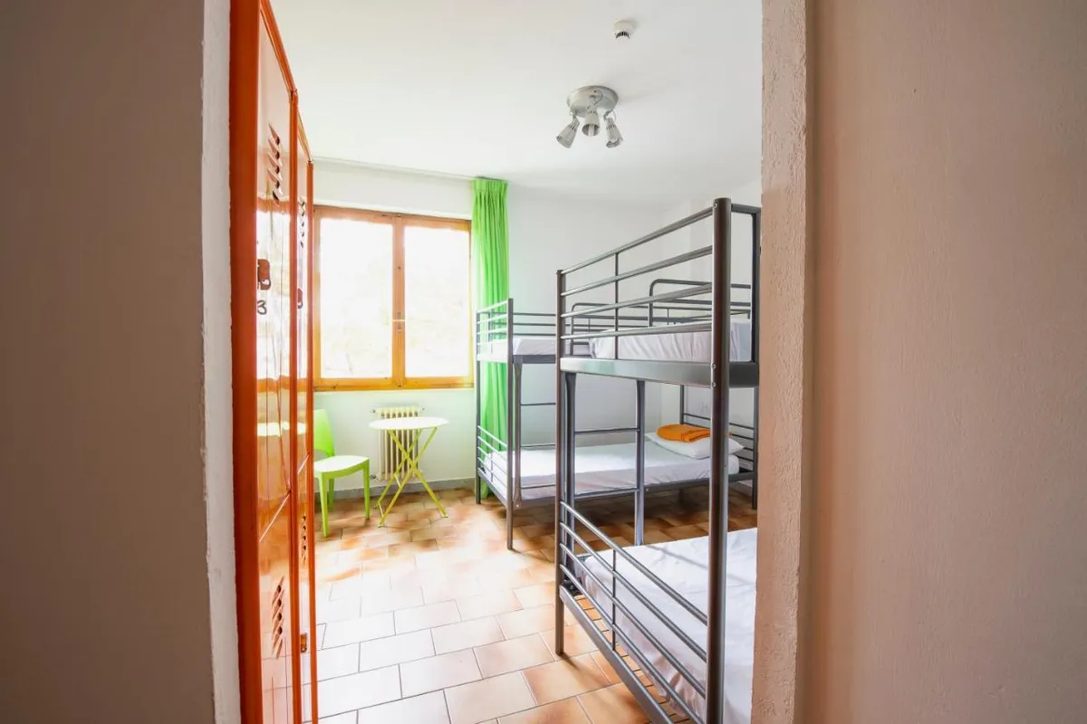 Safestay Pisa Centrale photo 2