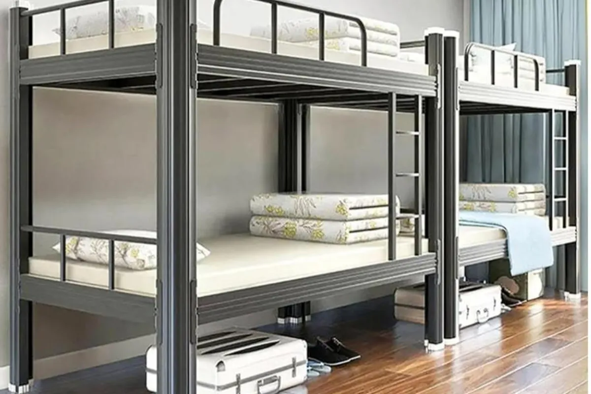 SF Hostel