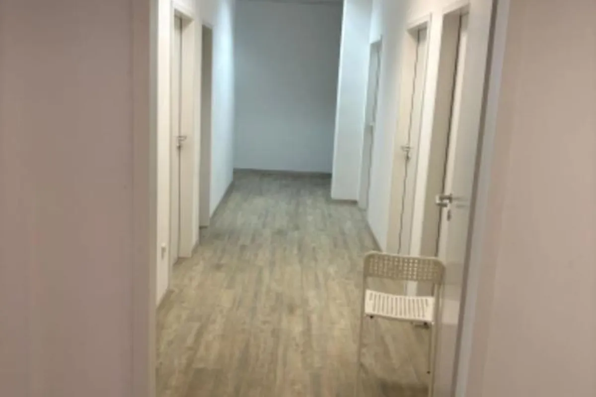 SF Hostel photo 2