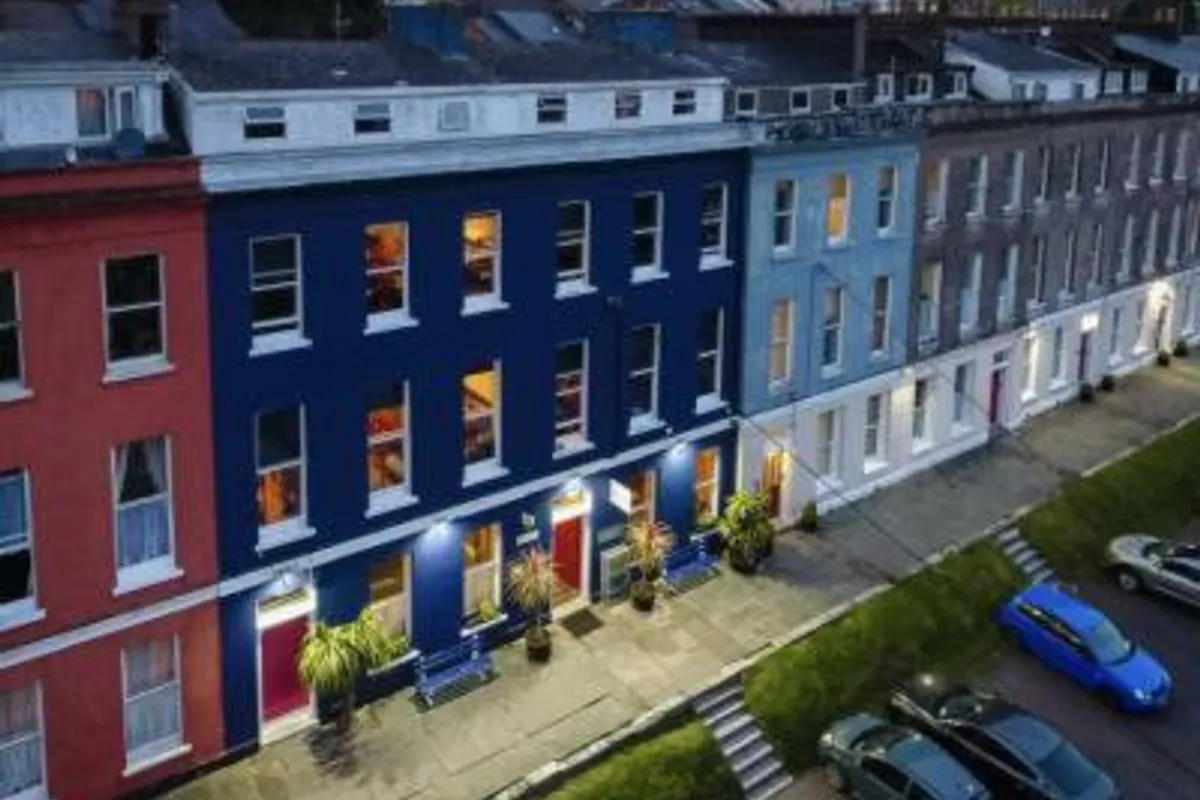 Sheilas Tourist Hostel