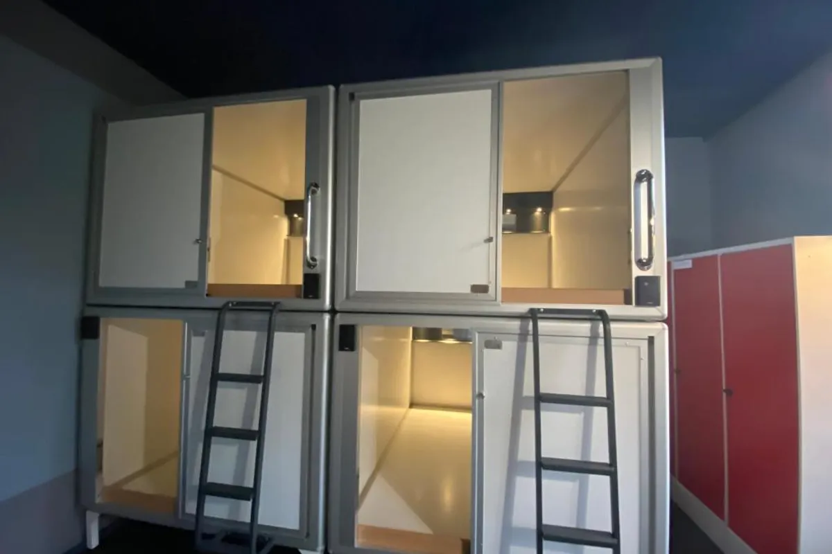 Singer109 Hostel & Apartments photo 4