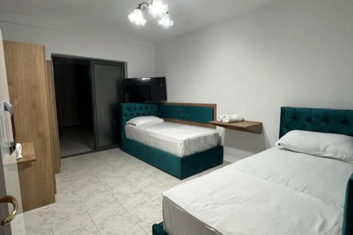 Sisterhood Hostel photo 2